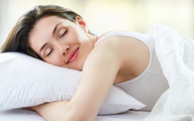 Insomnie : retrouvez un sommeil réparateur grâce à la médecine chinoise