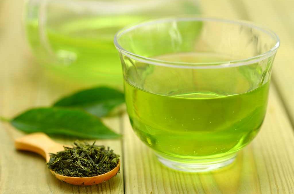 Le thé vert, une boisson naturelle bienfaisante pour le corps et l’esprit