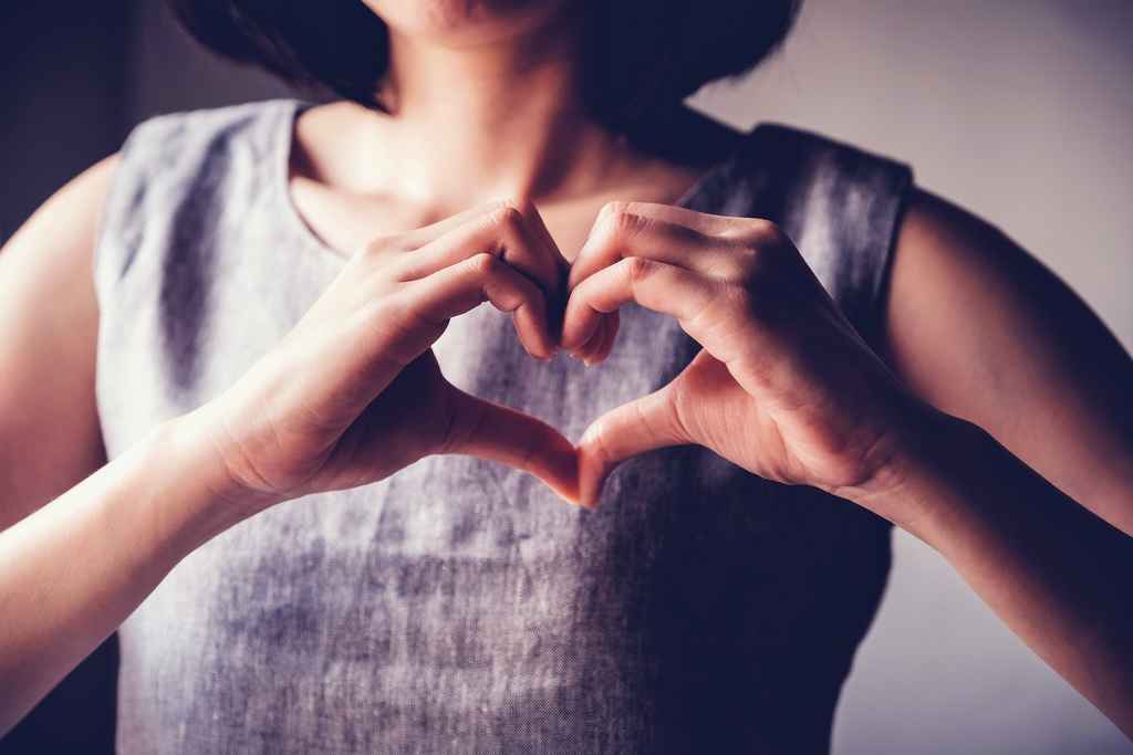 l'amour inconditionnel : un pouvoir thérapeutique